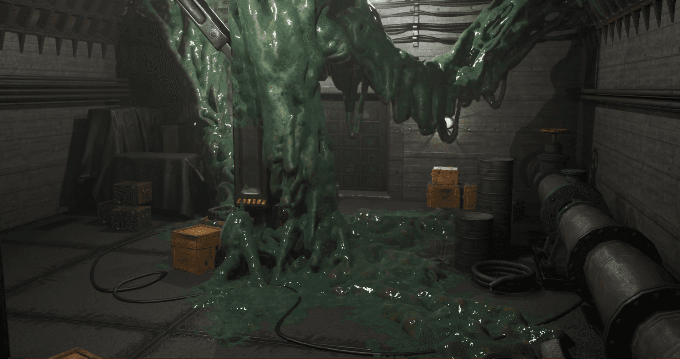 Slime Tool, 7