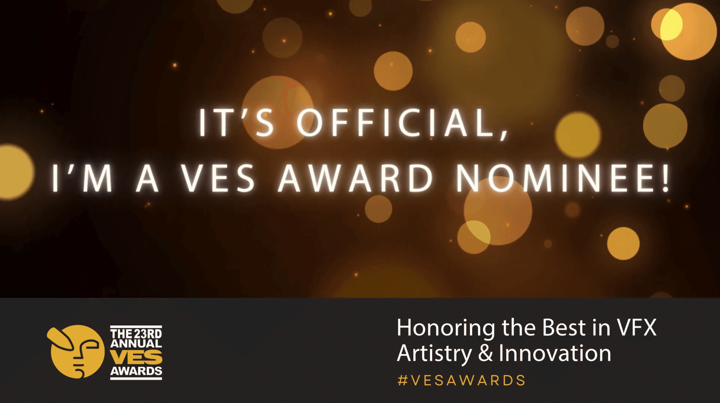 Ves nominee