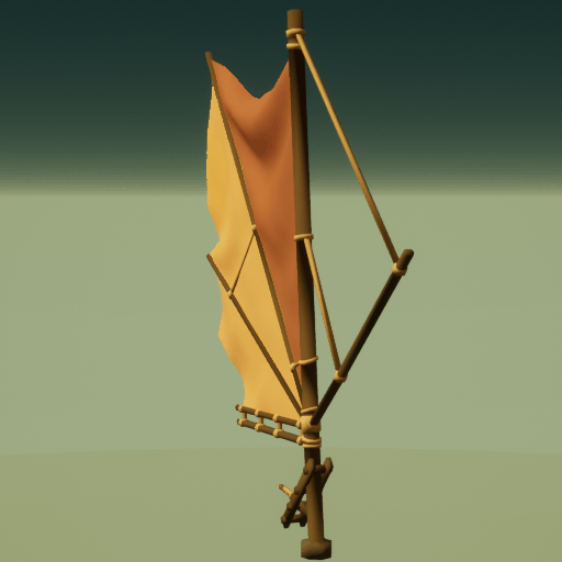 Sail left right