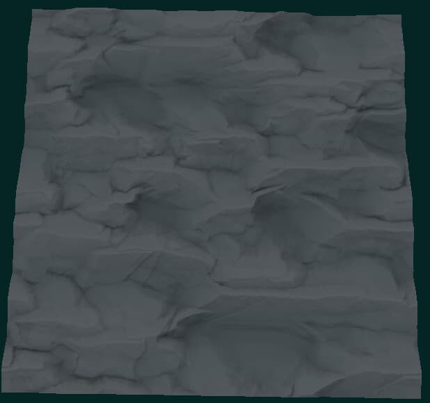 Rock texture