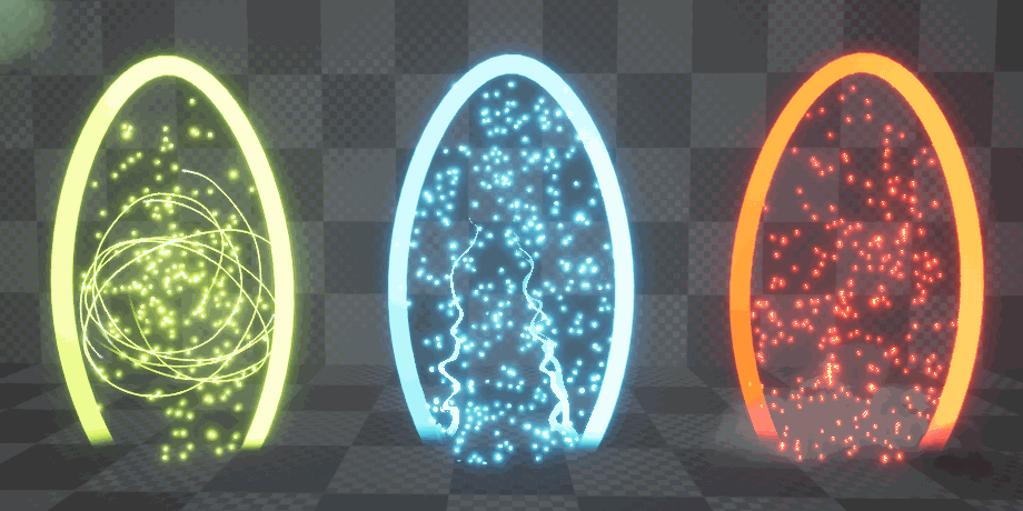 Portals