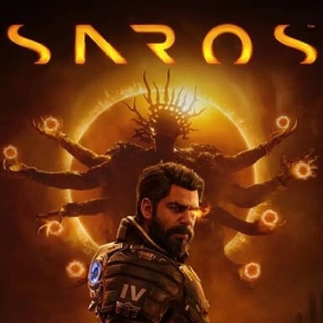 SAROS