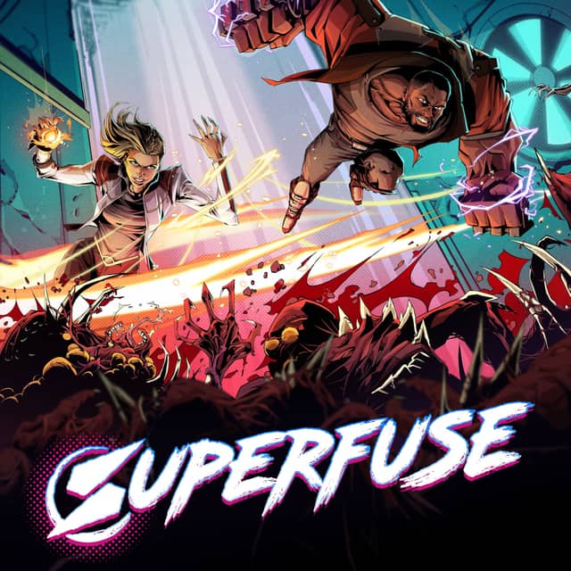 Super Fuse