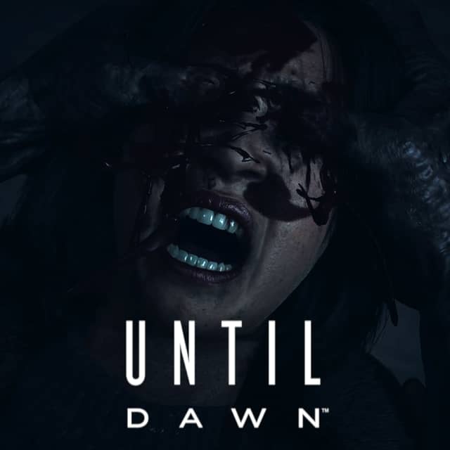 Until Dawn