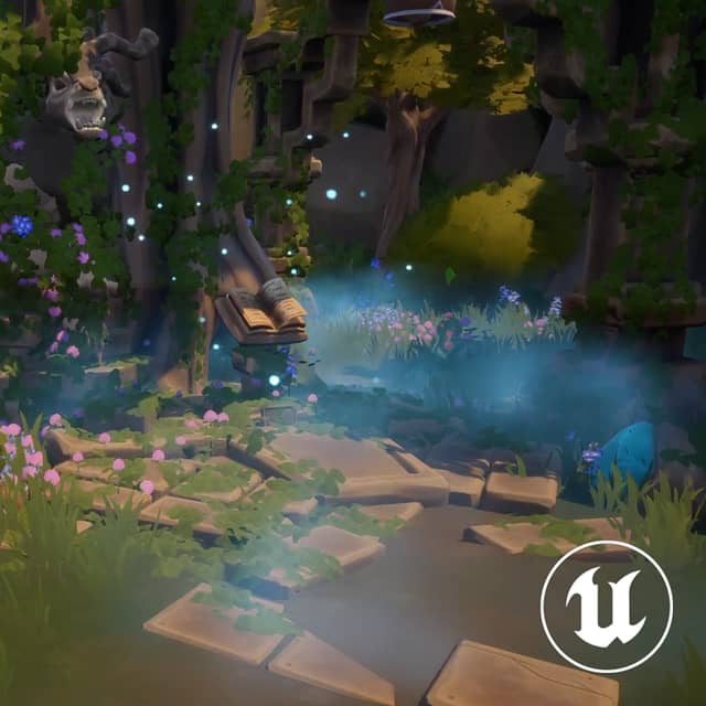 Real-time Volumetric Fog